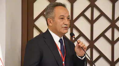 DAİMFED Genel Başkanı Mustafa Karslıoğlu güven tazeledi