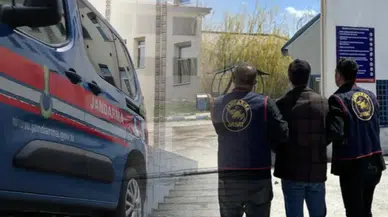 Kahramanmaraş dahil 33 İlde eş zamanlı FETÖ Operasyonu!