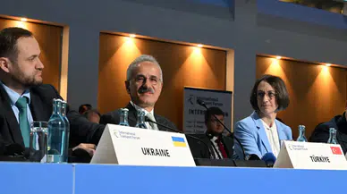 ITF’nin 2027-2028 dönem başkanlığına Türkiye seçildi