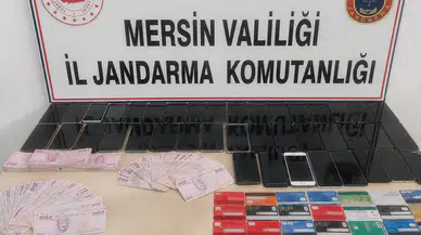 7 ilde düzenlenen yasa dışı bahis operasyonunda 28 zanlı tutuklandı