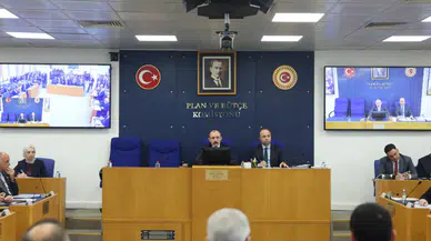 Vergiye yönelik düzenlemeler TBMM’de kabul edildi