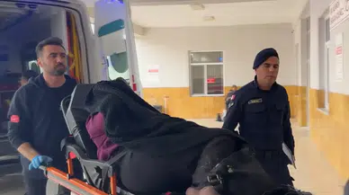 Sivas'ta çıkan silahlı kavgada 1 kişi öldü, 3 kişi yaralandı