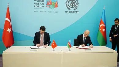 İki devlet birlikte mücadele için imzaları attı