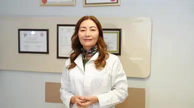 Prof. Dr. Erkingül Birday’dan MS hastalığında erken teşhis uyarısı!
