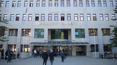 Manavgat Belediyesine yönelik rüşvet davası sanıklarının yargılanması sürüyor