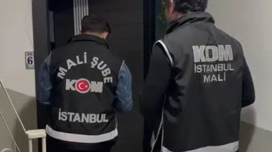 Sahte fatura operasyonunda 24 şüpheli yakalandı