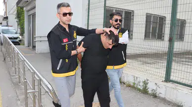 Adana'da tartıştığı kuzenini bıçaklayarak öldüren zanlı tutuklandı