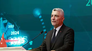 Türkiye'de e-Ticaret hacmi 2025'te 4,6 trilyon liraya ulaştı