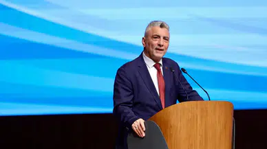 Bakan Bolat, Türkiye-Kazakistan YDSK 6. Toplantısı'nı değerlendirdi