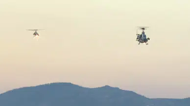 EFES-2026 Tatbikatı'nda TCG Anadolu kabiliyetleri sergilendi