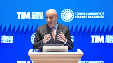 TİM Başkanı Gültepe, “En yüksek nisan ayı ihracatına imza attık”
