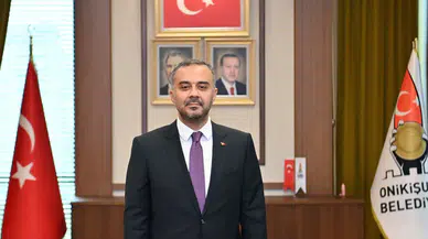 Başkan Toptaş’tan Anneler Günü mesajı