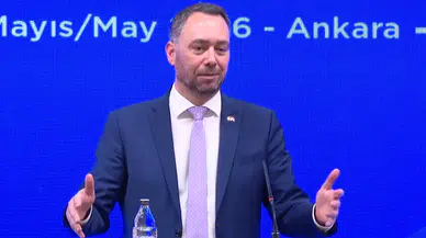 Belçika Başbakan Yardımcısı Prevot'tan Türkiye’ye mesajlar