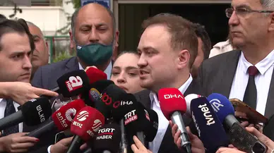 Karar tebliği Kemal Kılıçdaroğlu'nun çalışma ofisine tebliğ edildi
