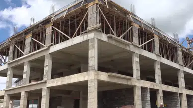 Deprem kuşağındaki Aşkale ilçesinde dönüşüm seferberliği başladı