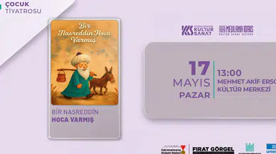 Kahramanmaraş’ta hafta sonu kültür sanat etkinleri damga vuracak