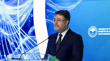 Bakan Yumaklı: “Gıdayı korumak, emeği, suyu ve toprağı korumaktır”