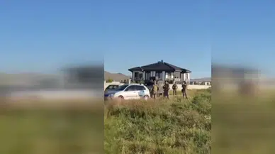 Terör örgütlerine yönelik operasyonlarda 209 şüpheli yakalandı
