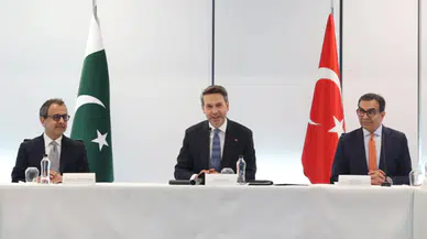 Pakistan’ın elektrik özelleştirmesine destek