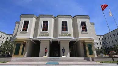 Mülki İdare Amirleri atama kararnamesi yayımlandı!