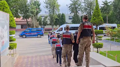 Hatay merkezli usulsüz sağlık raporu operasyonu!