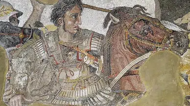 Granikos Savaş Alanı tescillendi