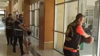 53 Cumhuriyet Başsavcılığınca suç örgütlerine yönelik operasyon