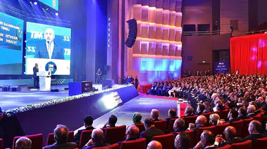 Mustafa Gültepe, ikinci kez TİM Başkanı seçilerek güven tazeledi