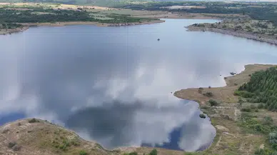 Türkiye'de kuraklık riski bölgesel olarak devam ediyor