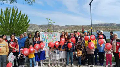 Milli Aile Haftası kapsamında 81 ilde 4 bin 973 etkinlik gerçekleştirildi