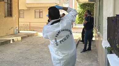 Antalya'da bir kişi eşini ve kayınpederini silahla öldürdü