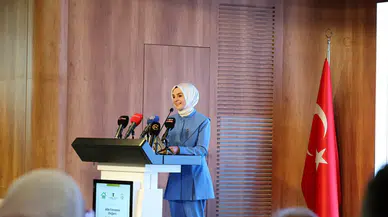 Aile olmanın değeri, yuva olmakla başlar