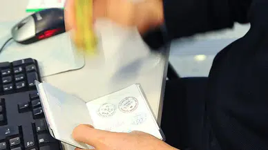 Ticaret Bakanlığı'ndan vize aracılık firmalarına reklam freni