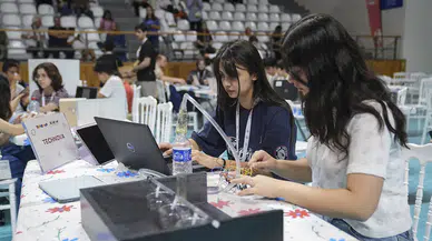 DENEYAP Teknoloji Atölyelerinden Türkiye genelinde proje şenliği
