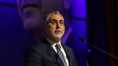 Işıkhan, “AK Parti, halkla birer bir teması olan tek siyasi partidir”