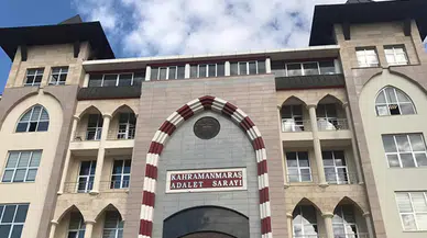 Kahramanmaraş’ta aranan hükümlü yakalandı
