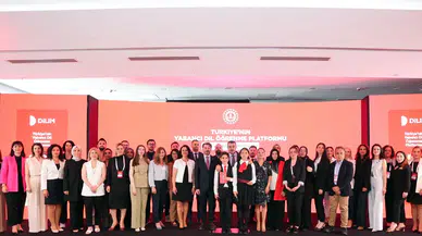 Türkiye'nin yabancı dil öğrenme platformu DİLİM tanıtıldı