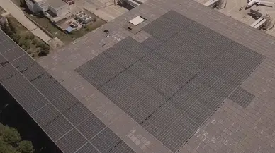 Türkiye dünyada bir ilke daha imza attı