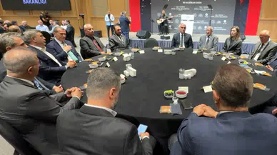Muharrem Orucu Buluşması’nda Kerbela ve adalet vurgusu