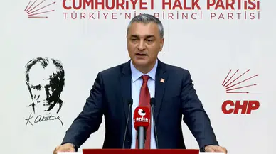 CHP, 9 milletvekilini kesin çıkarma talebiyle YDK'ye sevk etti