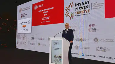 Bakan Bolat'tan, bölgesel işbirliği ve koridor vurgusu