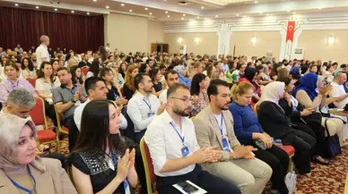 Yurt dışında görev yapacak öğretmenlere hazırlık eğitimi
