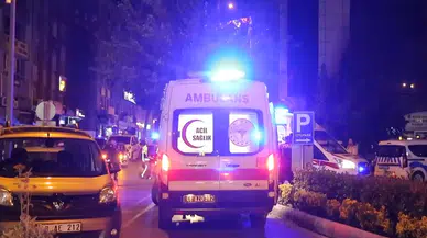 Muğla'da KADES ihbarına giden polise silahlı saldırı