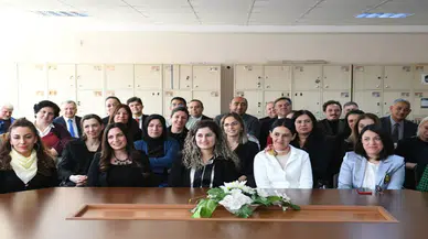 Öğretmenlerin haziran dönemi seminerleri çevrim içi olacak