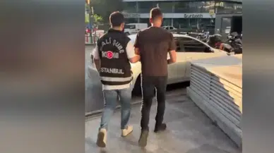 Kara para aklama operasyonunda 37 şüpheli yakalandı