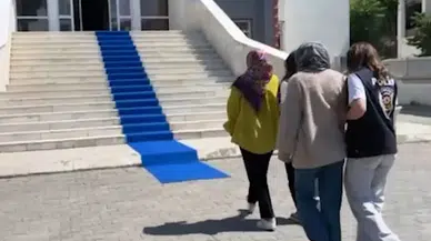 23 ilde siber operasyonu!  91 şüpheli tutuklandı