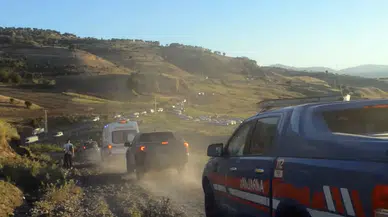 Adıyaman'da sulama göletine giren 15 yaşındaki çocuk boğuldu