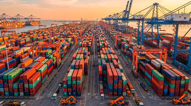 Güneydoğu Anadolu'dan 67 firma ilk 1000 ihracatçı listesine girdi