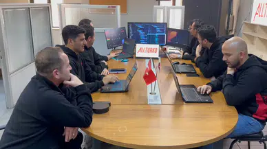 Nevşehir'e yaklaşık 1 milyar liralık yatırımla yer altı veri merkezi kurulacak