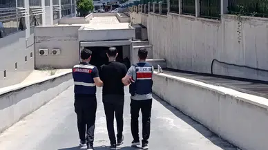 Terör örgütü üyesi 2 şüpheli tutuklandı